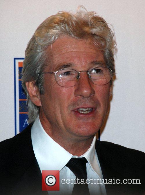 Richard Gere