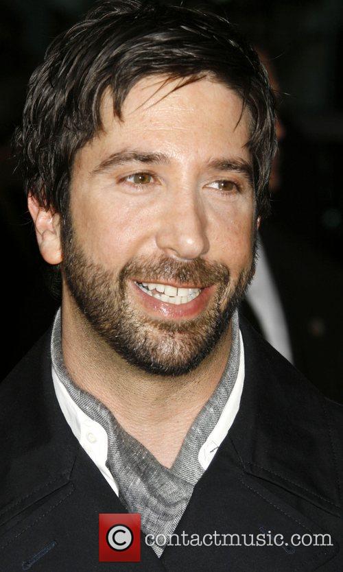 David Schwimmer 1