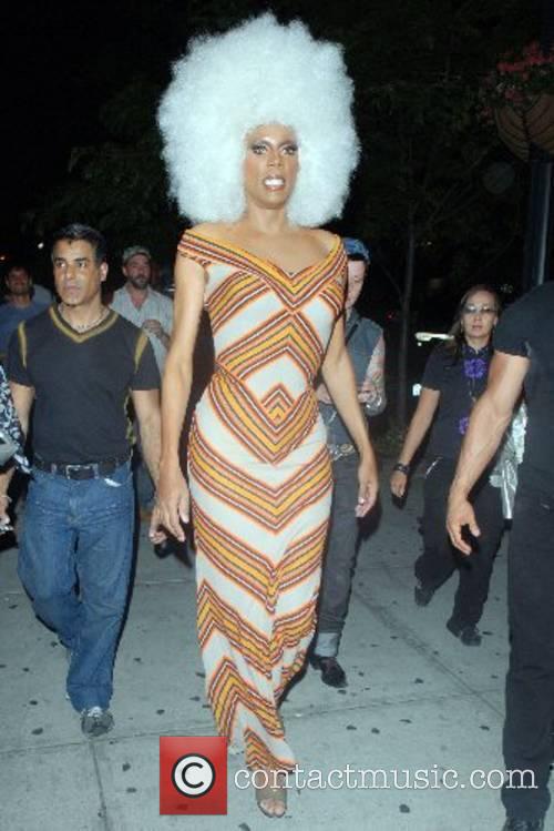 Rupaul 1