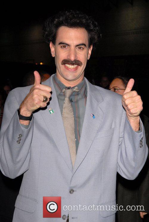 Borat