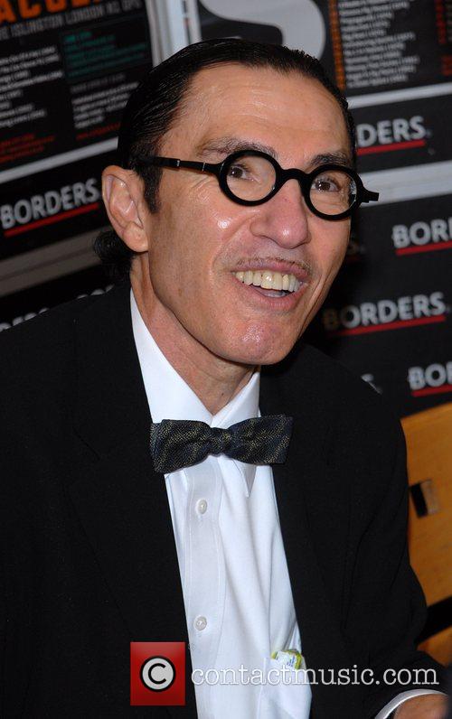 Ron Mael 1