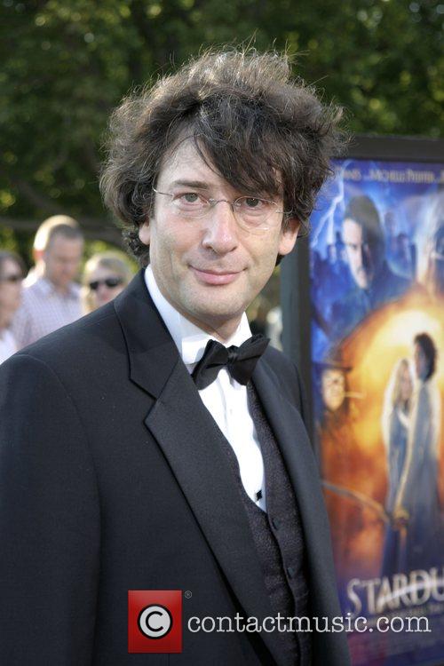 Neil Gaiman Stardust