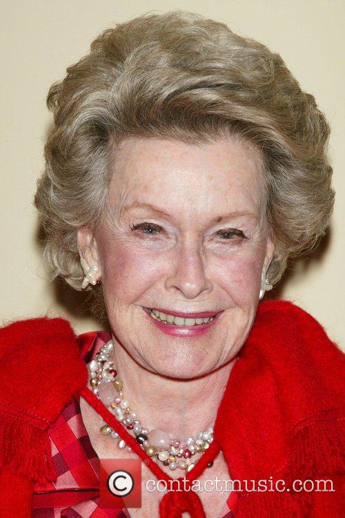 Dina Merrill