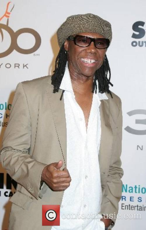 Nile Rodgers 1