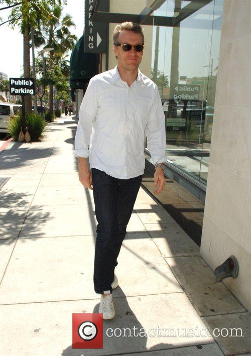 Tate Donovan