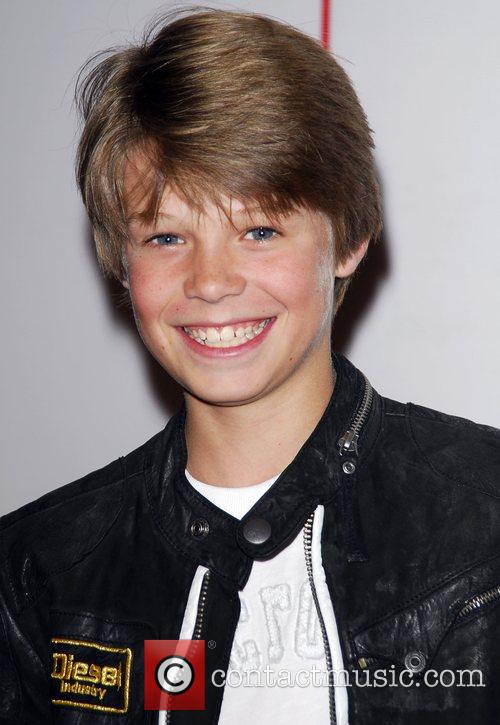 Colin Ford 1