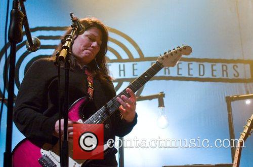 Kim Deal KOKO