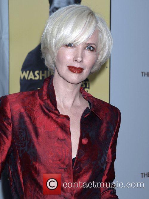 Janine Turner