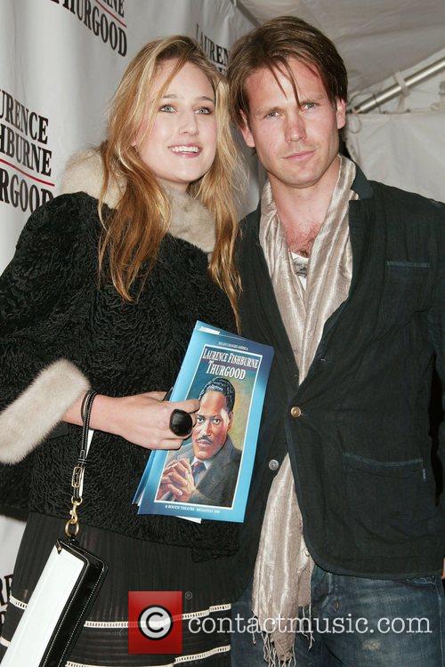 Leelee Sobieski and Matthew Davis 1