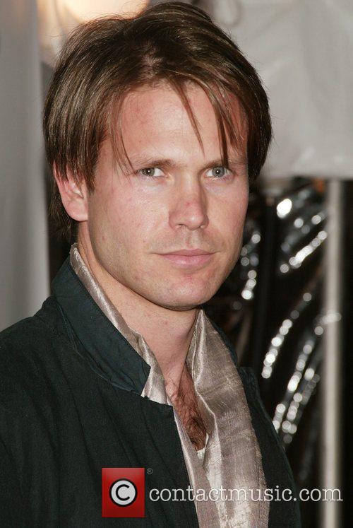 Matthew Davis - Opening night afterparty of 'Thurgood' at the Bryant ...
