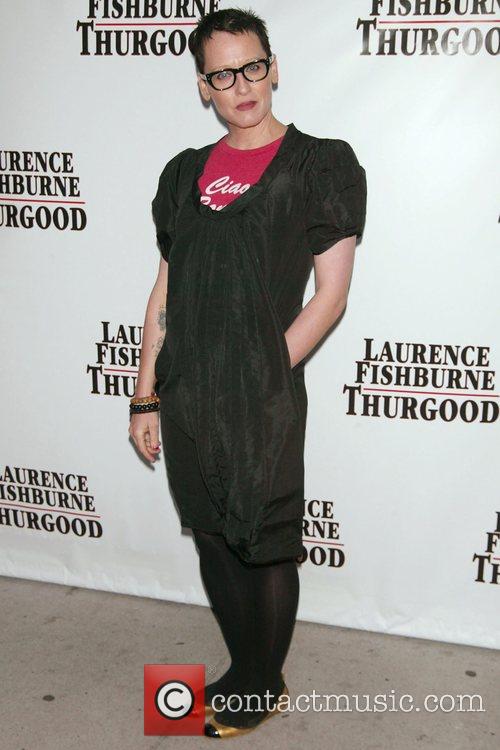 Lori Petty 1