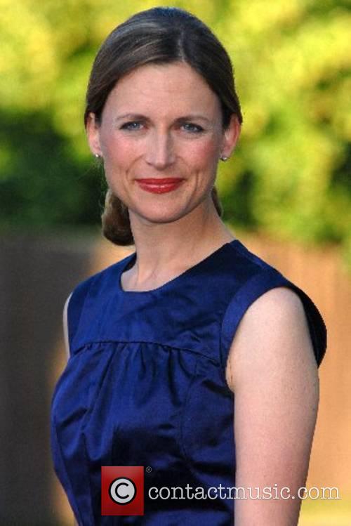 Katie Derham 1