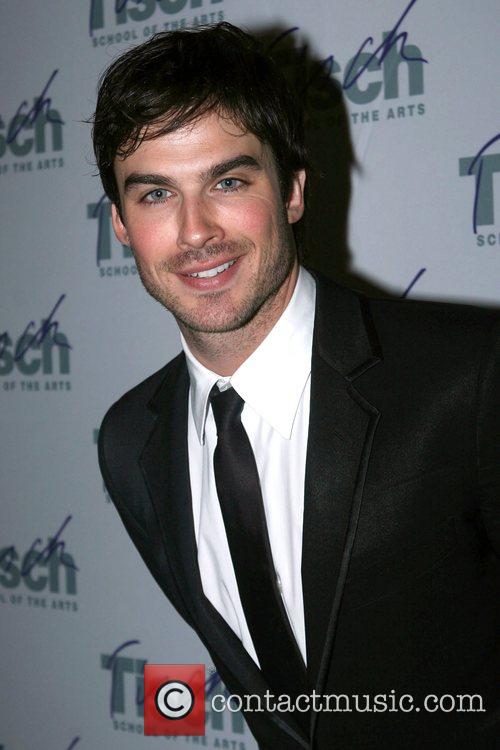 Ian Somerhalder 1