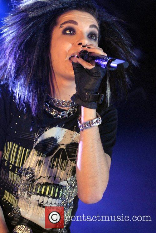 Bill Kaulitz