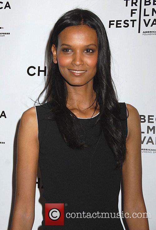 Liya Kebede 1