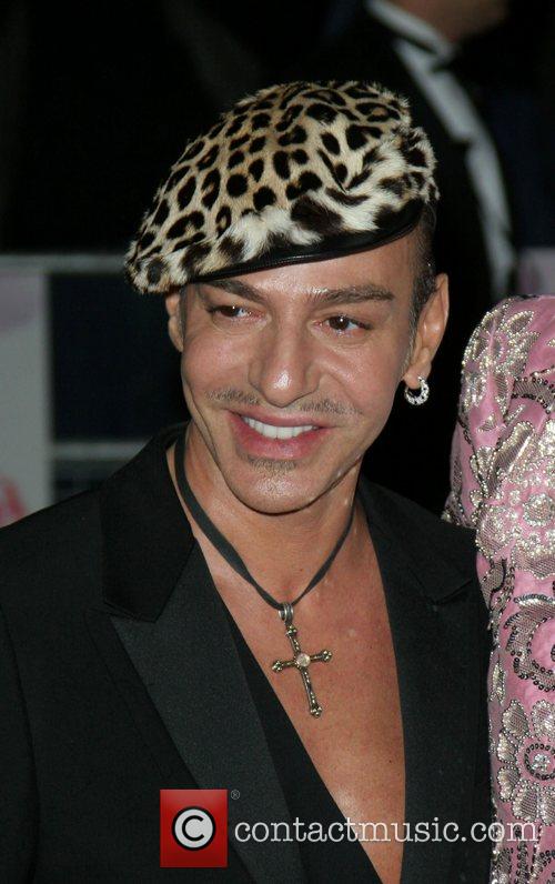 John Galliano