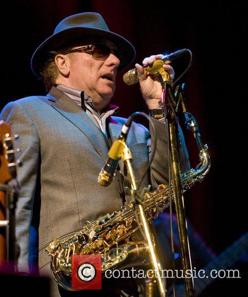 Van Morrison