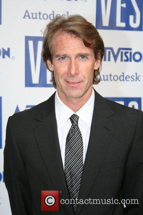 Michael Bay VES