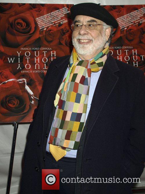 Francis Ford Coppola