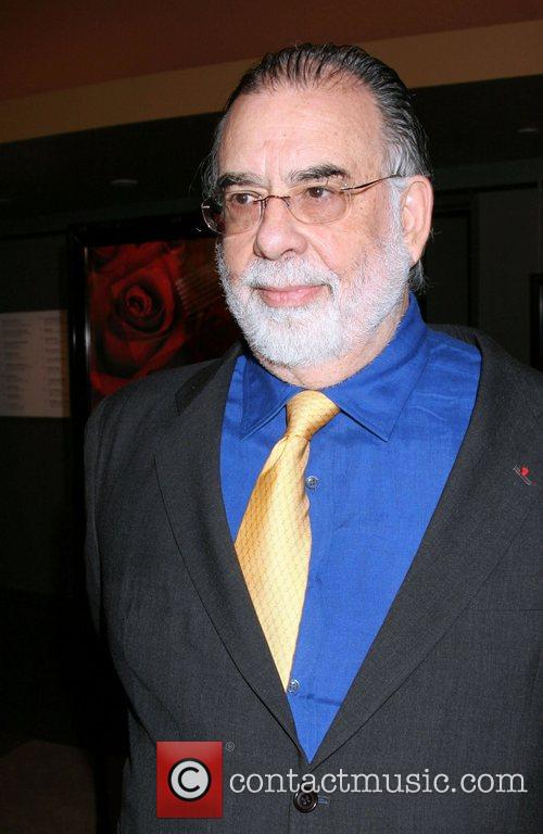 Francis Ford Coppola