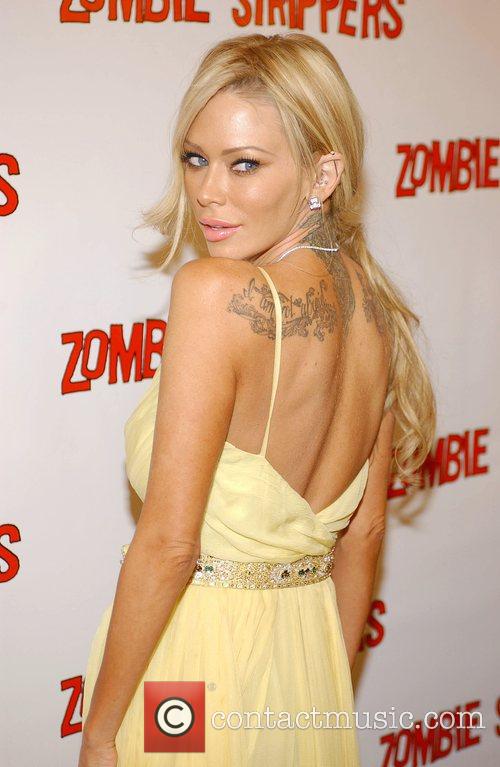 Jenna Jameson 1