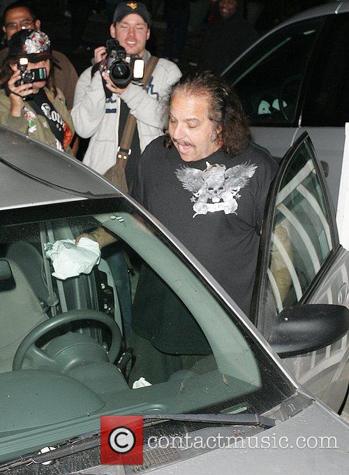 Ron Jeremy 1