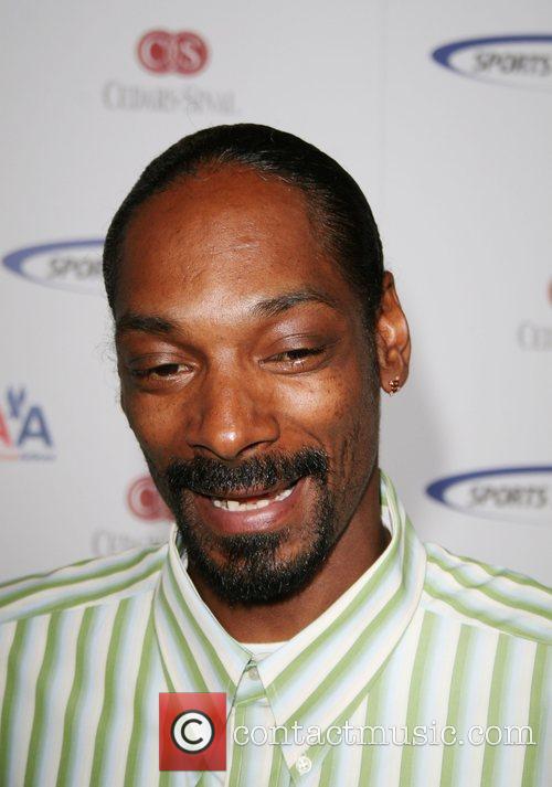 Snoop Dogg