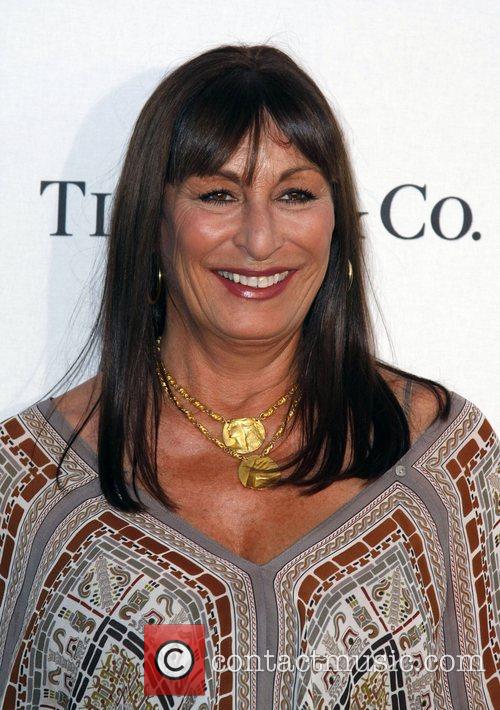 Angelica Huston