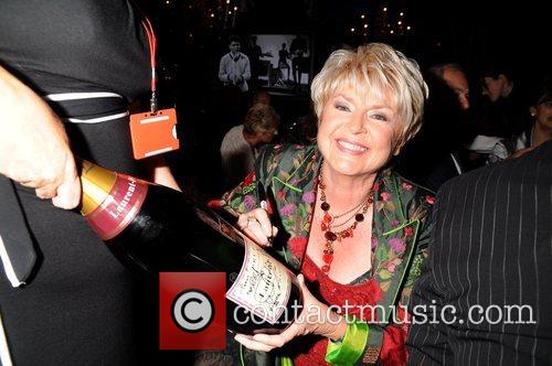 Gloria Hunniford 1