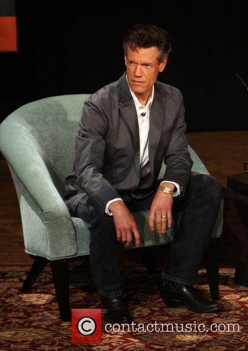 Randy Travis