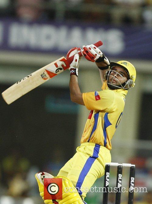 Suresh Raina 1