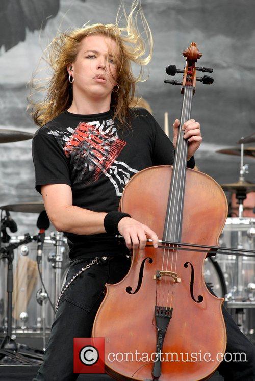 Apocalyptica 1