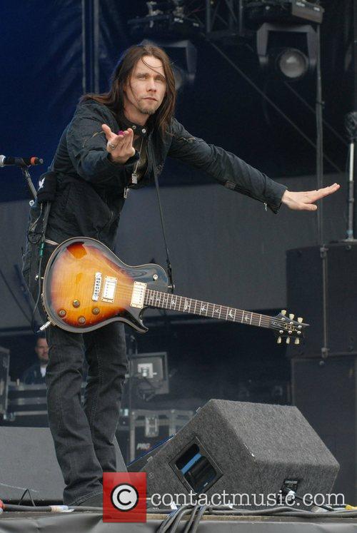 Alter Bridge 1