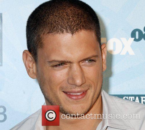 Wentworth Miller