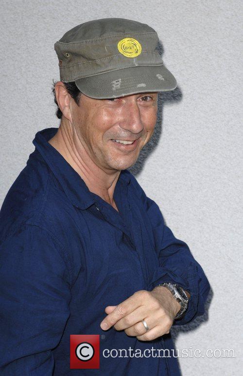 Charles Shaughnessy and Survivor