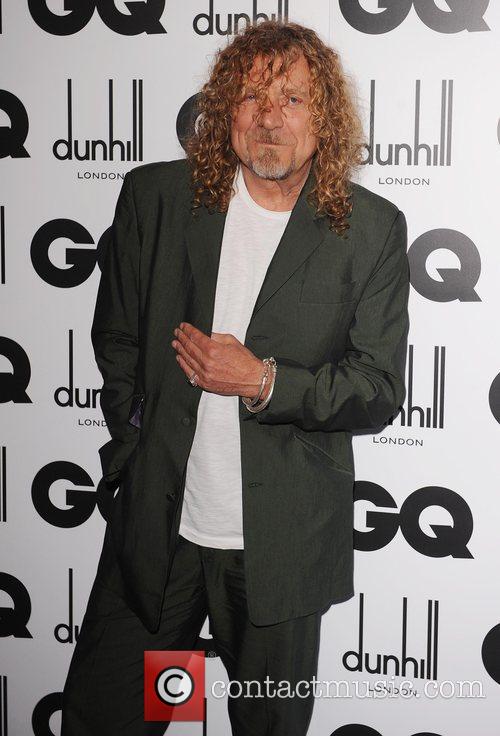 Robert Plant 1