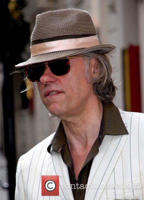 Bob Geldof 1