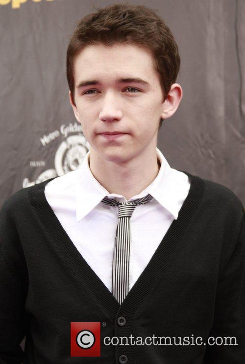 Liam Aiken