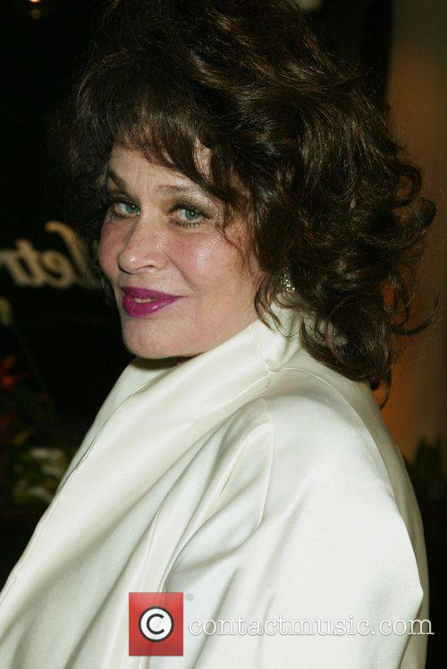 Karen Black