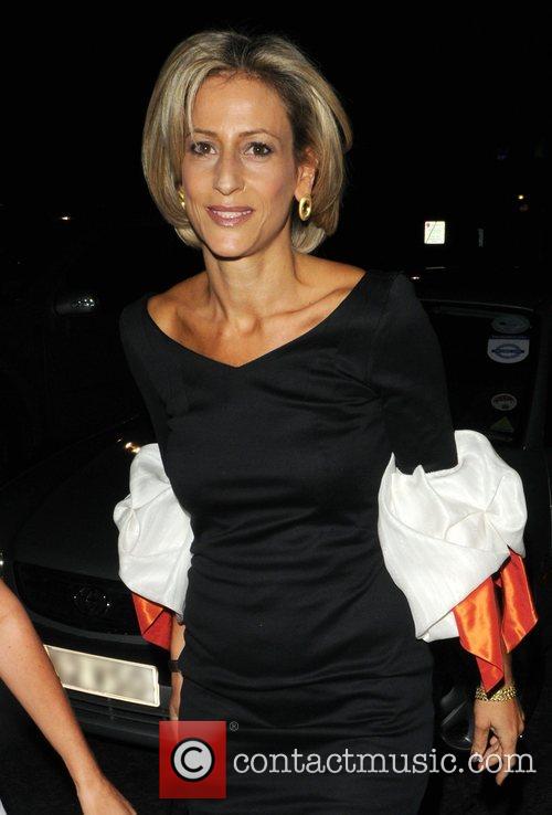 Emily Maitlis