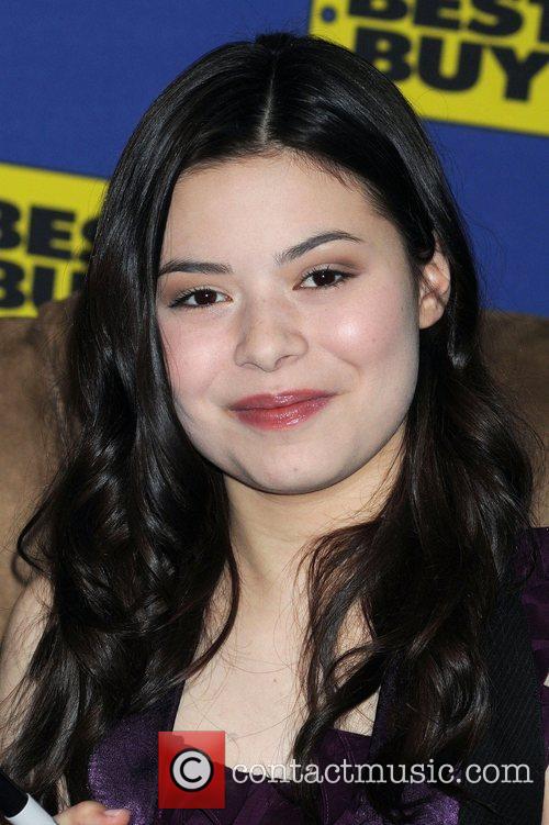 Miranda Cosgrove Cum On Face