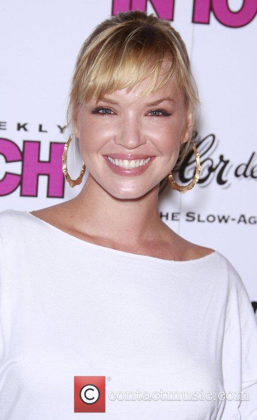 Ashley Scott 1