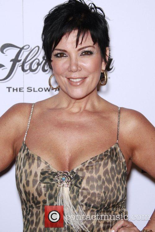 Kris Jenner 1