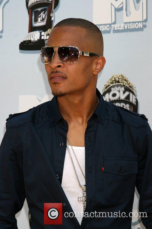 T.i and Mtv 1