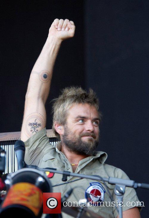 Xavier Rudd 1