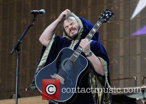 Tenacious D