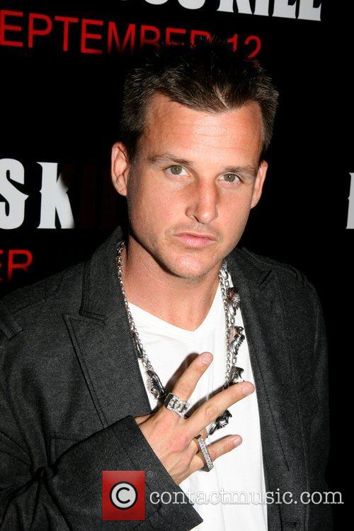 Rob Dyrdek