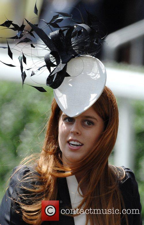 Princess Eugenie Of York 1