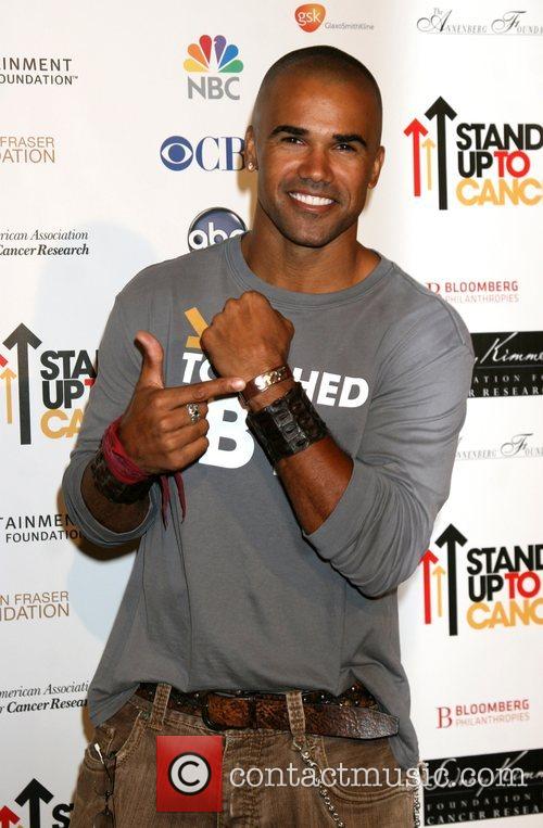 Shemar Moore 1