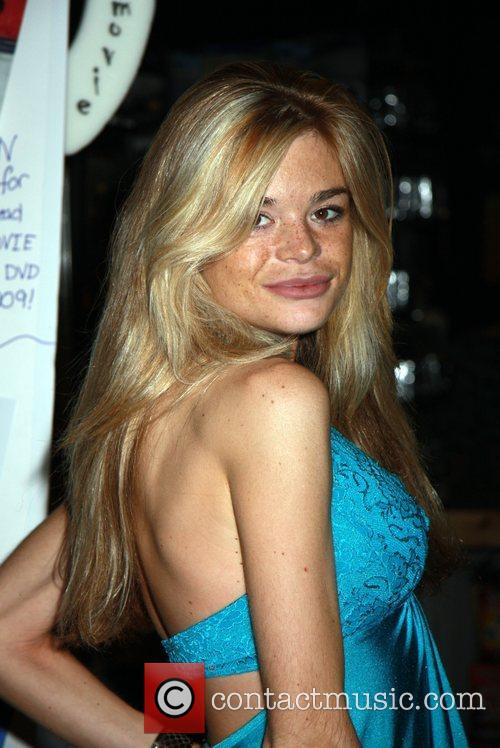 Ellen Muth, Las Vegas, Star Trek and Star Trek Convention